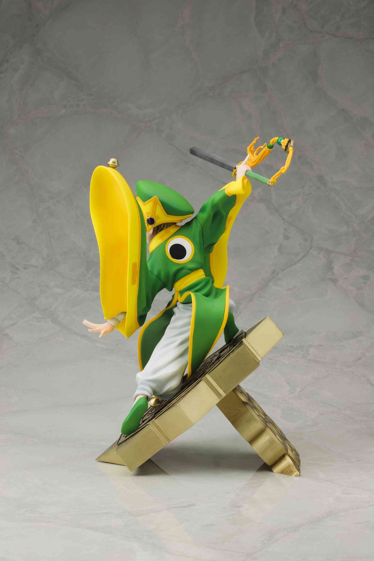 小狼 Amazon.co.jp: コトブキヤ ARTFX J カードキャプターさくら 李小