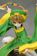 「ARTFX J 李小狼」(c)CLAMP・ShigatsuTsuitachi CO.LTD.／講談社