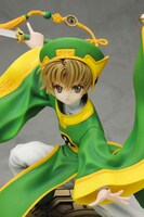 「ARTFX J 李小狼」(c)CLAMP・ShigatsuTsuitachi CO.LTD.／講談社