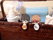 「銀魂」の「ピョコッテ」(c)空知英秋／集英社・テレビ東京・電通・サンライズ・アニプレックス