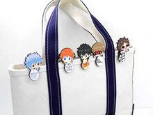 「銀魂」の「ピョコッテ」(c)空知英秋／集英社・テレビ東京・電通・サンライズ・アニプレックス