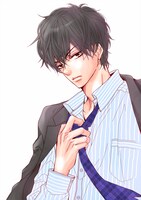 マキノ「黒崎くんの言いなりになんてならない」カット