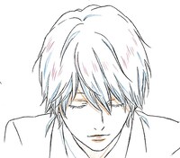 砂川誠の設定画。(c)アルコ・河原和音／集英社・「俺物語!!」製作委員会