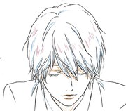 砂川誠の設定画。(c)アルコ・河原和音/集英社・「俺物語!!」製作委員会