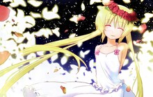 「ハヤテのごとく！」カット (c)畑健二郎/小学館