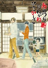 青桐ナツ「あめつちだれかれそこかしこ」