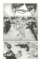 佐野菜見「坂本ですが？」3巻より。