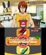 「弱虫ペダル 明日への高回転」画面写真（画像は開発中のもの） (c)渡辺航（週刊少年チャンピオン）／弱虫ペダルGR 製作委員会 (c)BANDAI NAMCO Games Inc.