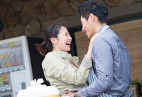 台湾ドラマ版「ショコラ」場面写真 (c)Comic International Productions Co.,Ltd. (c)Eisaku Kubonouchi/Shogakukan Inc