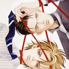 清水玲子「秘密」2016年夏に実写映画化、るろ剣の大友啓史監督