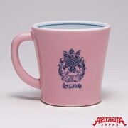 「ARITARITA スムーズマグ 鬼灯の冷徹 [金魚草]」(c)江口夏実／講談社