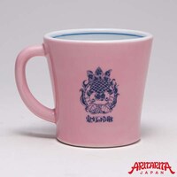 「ARITARITA スムーズマグ 鬼灯の冷徹 [金魚草]」(c)江口夏実／講談社