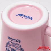 「ARITARITA スムーズマグ 鬼灯の冷徹 [金魚草]」(c)江口夏実／講談社