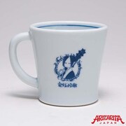 「ARITARITA スムーズマグ 鬼灯の冷徹 [鬼灯]」(c)江口夏実／講談社