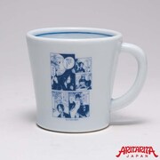 「ARITARITA スムーズマグ 鬼灯の冷徹 [鬼灯]」(c)江口夏実／講談社