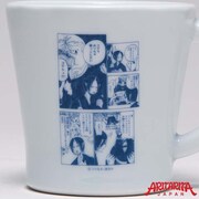 「ARITARITA スムーズマグ 鬼灯の冷徹 [鬼灯]」(c)江口夏実／講談社