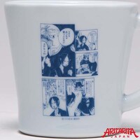 「ARITARITA スムーズマグ 鬼灯の冷徹 [鬼灯]」(c)江口夏実／講談社