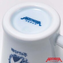 「ARITARITA スムーズマグ 鬼灯の冷徹 [鬼灯]」(c)江口夏実／講談社