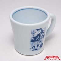 「ARITARITA スムーズマグ 鬼灯の冷徹 [鬼灯]」(c)江口夏実／講談社