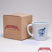 「ARITARITA スムーズマグ 鬼灯の冷徹 [鬼灯]」(c)江口夏実／講談社