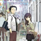 大今良時「聲の形」劇場アニメ化決定!最終巻は本日発売