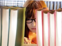 映画「スキマスキ」場面写真 (c)2015 宇仁田ゆみ・小学館／「スキマスキ」製作委員会