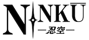「NINKU-忍空-」のロゴ。(c)桐山光侍/集英社・ぴえろ