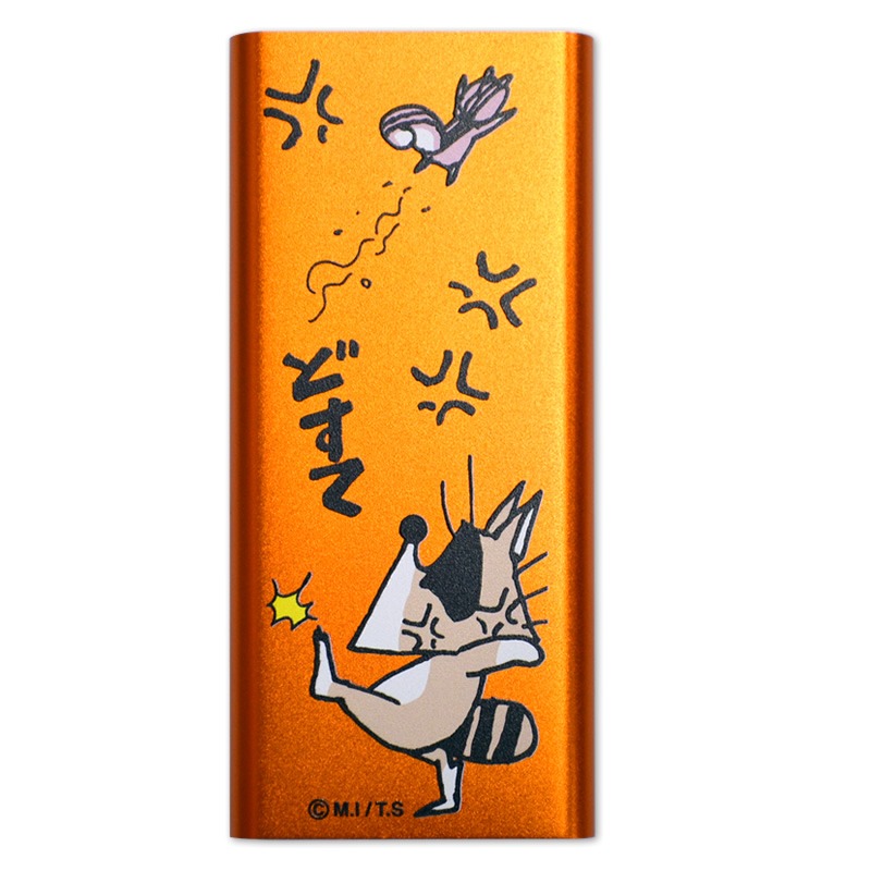 「hotpod ぼのぼの」