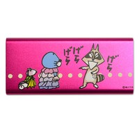 「hotpod ぼのぼの」