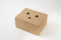 「EX-FR10 ダンボー ver.」のパッケージ。(c)KIYOHIKO AZUMA/YOTUBA SUTAZIO