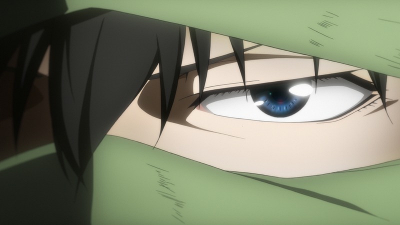 「劇場版 PSYCHO-PASS サイコパス」場面カット (c)サイコパス製作委員会