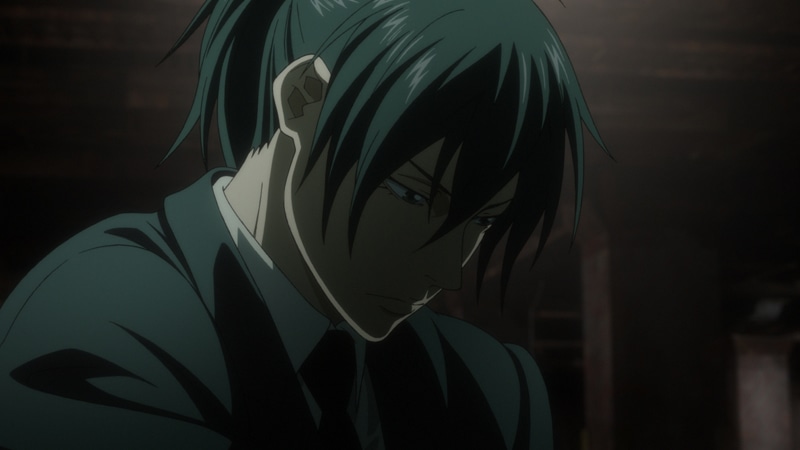 「劇場版 PSYCHO-PASS サイコパス」場面カット (c)サイコパス製作委員会