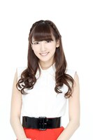 鳴神姫役の八坂沙織。