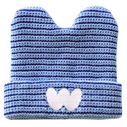 「わんころべえ ニットキャップ」