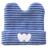 「わんころべえ ニットキャップ」