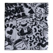 「わんころべえ ハラマキ」