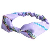 「わんころべえ ヘアバンド」