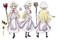 イスカ (c)2014 高橋脩/KADOKAWA 角川書店刊/ISUCA製作委員会