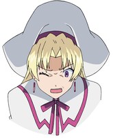 イスカ (c)2014 高橋脩/KADOKAWA 角川書店刊/ISUCA製作委員会