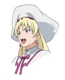 アニメ Isuca 朔邪 真一郎 イスカなど7名の設定画が公開 コミックナタリー