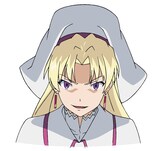 イスカ (c)2014 高橋脩/KADOKAWA 角川書店刊/ISUCA製作委員会