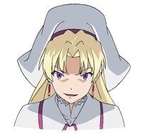 イスカ (c)2014 高橋脩/KADOKAWA 角川書店刊/ISUCA製作委員会