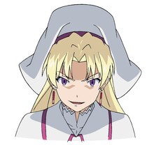 イスカ (c)2014 高橋脩/KADOKAWA 角川書店刊/ISUCA製作委員会