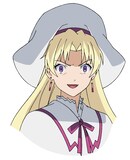 イスカ (c)2014 高橋脩/KADOKAWA 角川書店刊/ISUCA製作委員会