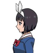 相馬茉莉 (c)2014 高橋脩/KADOKAWA 角川書店刊/ISUCA製作委員会