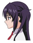 島津須世璃 (c)2014 高橋脩/KADOKAWA 角川書店刊/ISUCA製作委員会