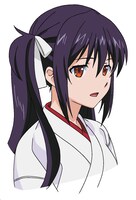 島津須世璃 (c)2014 高橋脩/KADOKAWA 角川書店刊/ISUCA製作委員会