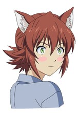 タマ子 (c)2014 高橋脩/KADOKAWA 角川書店刊/ISUCA製作委員会