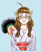 藤栄道彦「最後のレストラン」のスピンオフ「最後の小料理屋」のカット。