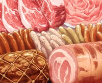 「食戟のソーマ」のPVより。(c)附田祐斗・佐伯俊／集英社・遠月学園動画研究会